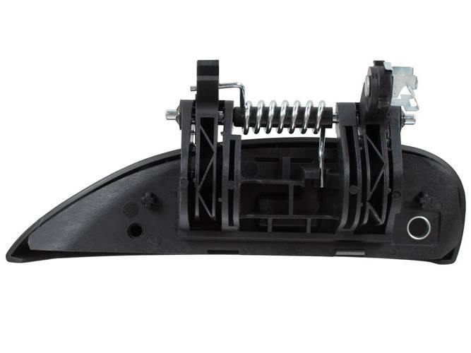 Renault Thalia II külső kilincs (jobb első-hátsó)