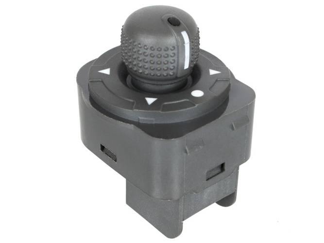 Fiat Ducato visszapillantó tükör állító kapcsoló gomb