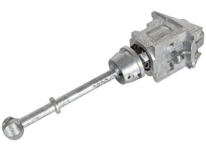 Peugeot 508 I első ajtó zárbetét, zárhenger bal oldal