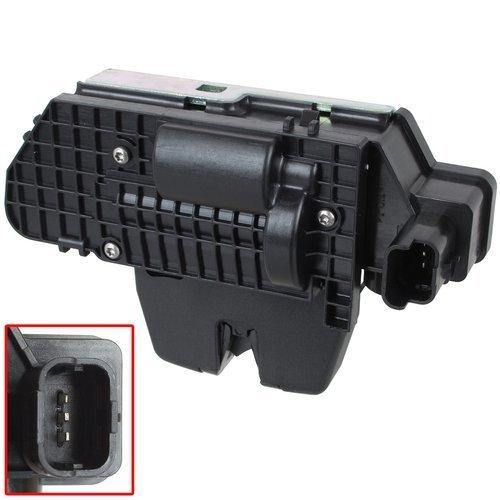 Citroen DS3 csomagtér, csomagtérajtó zár 2009-2015 - Peppi.hu