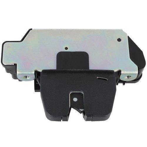 Citroen DS3 csomagtér, csomagtérajtó zár 2009-2015 - Peppi.hu