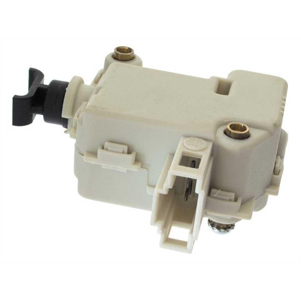 VW Sharan 1995- csomagtér központi zár vezérlő