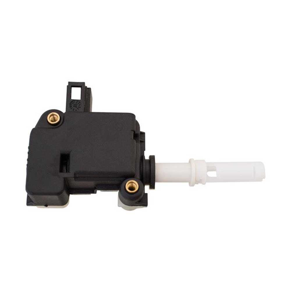 VW Passat B5 FL 00-05 csomagtér központi zár vezérlő