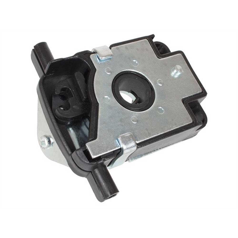 BMW 3 E46 98-07 motorháztető zár