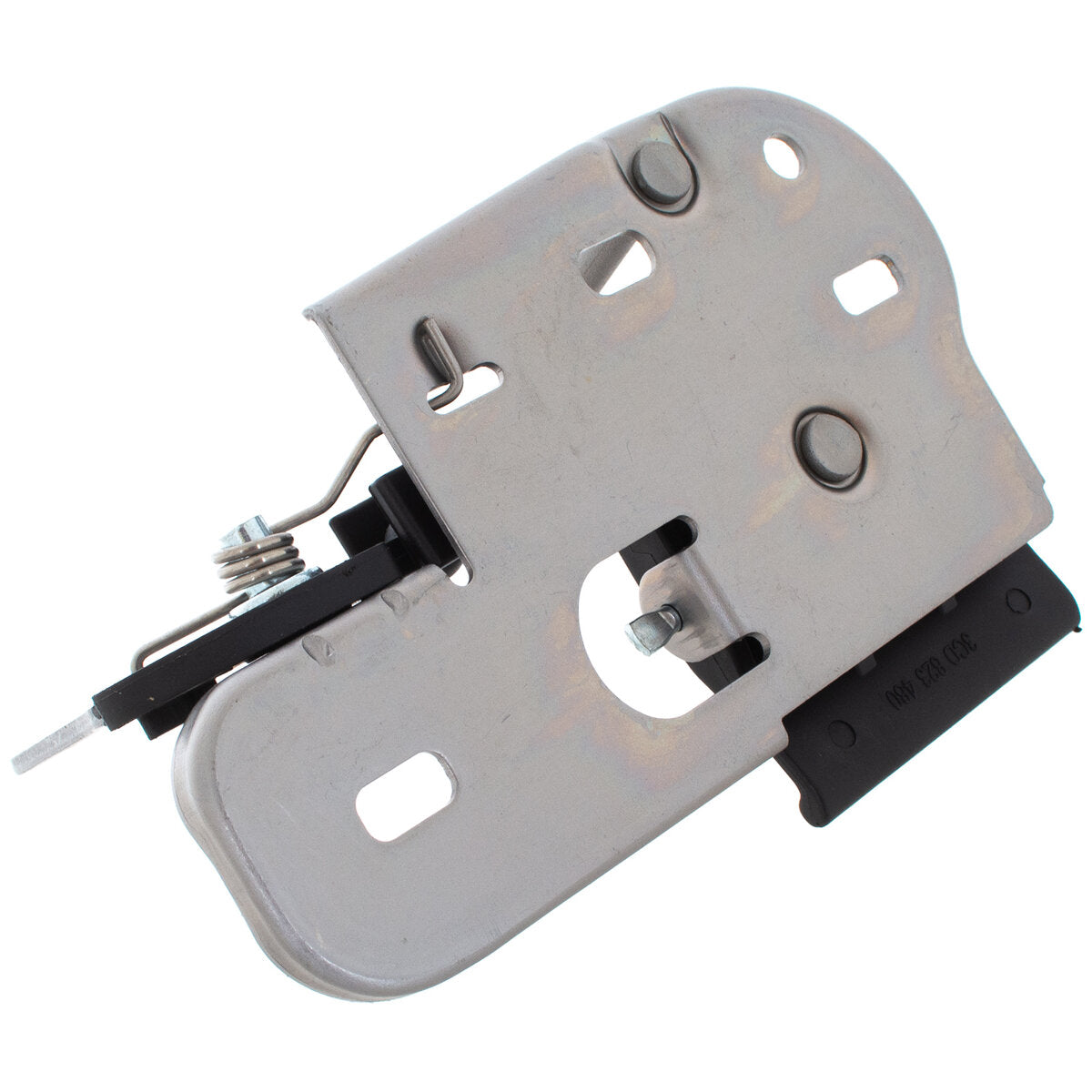 VW Caddy II 2004- zámok kapoty motora