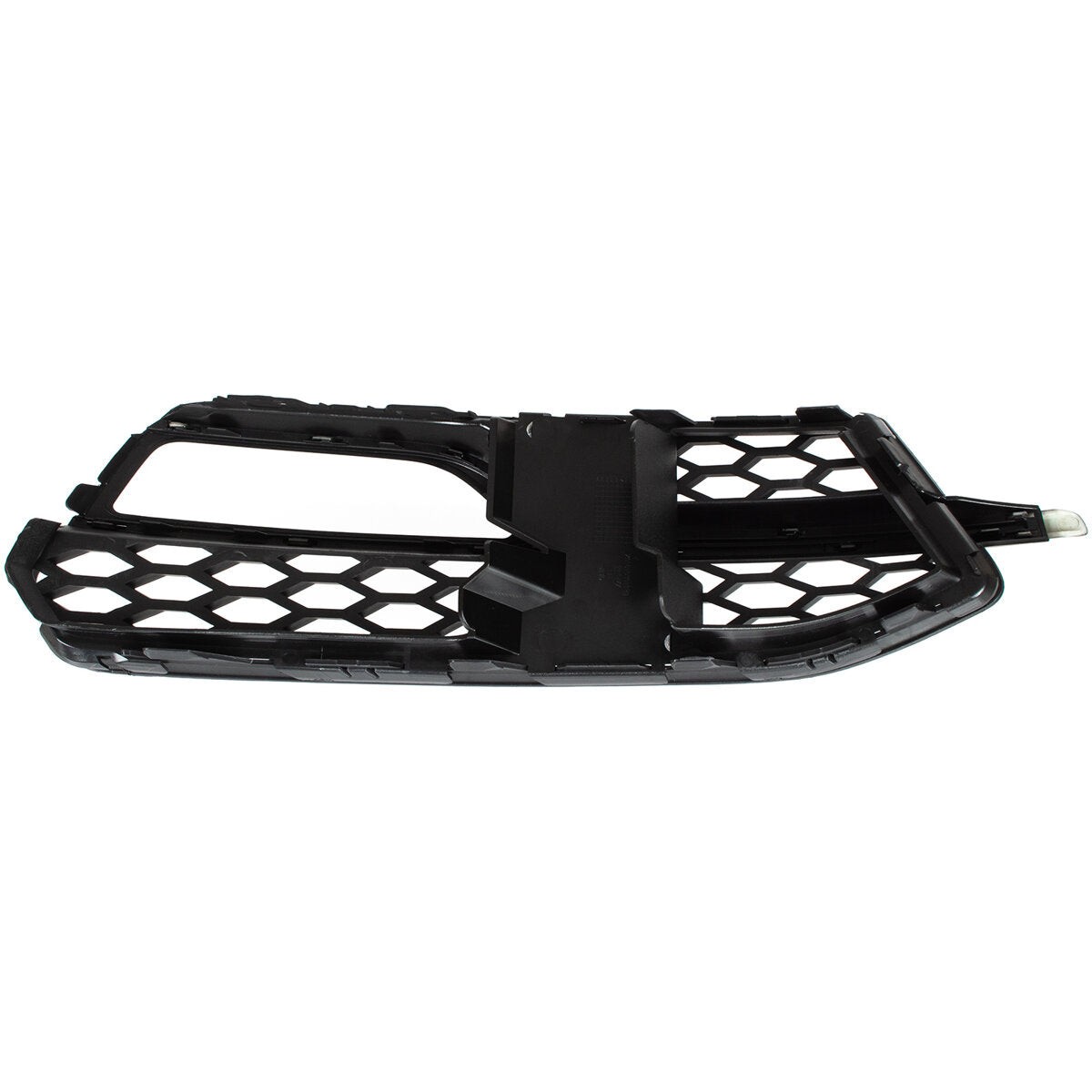 Audi A3 8V S-Line mriežka hmlovky na ľavej strane (čierna) 2012-2016