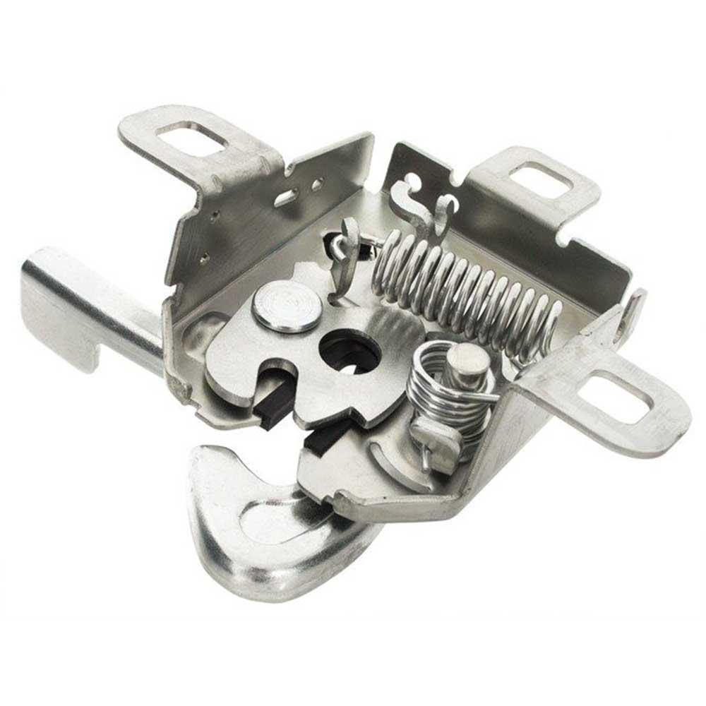 Citroen Jumper 02-06 motorháztető zár