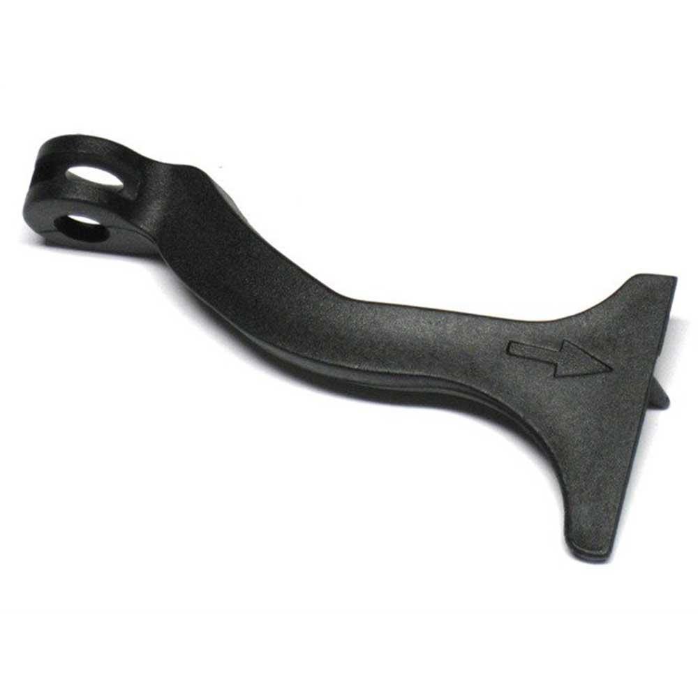 Mercedes W210 E-class FL 99-03 motorháztető nyitókar - Peppi.hu