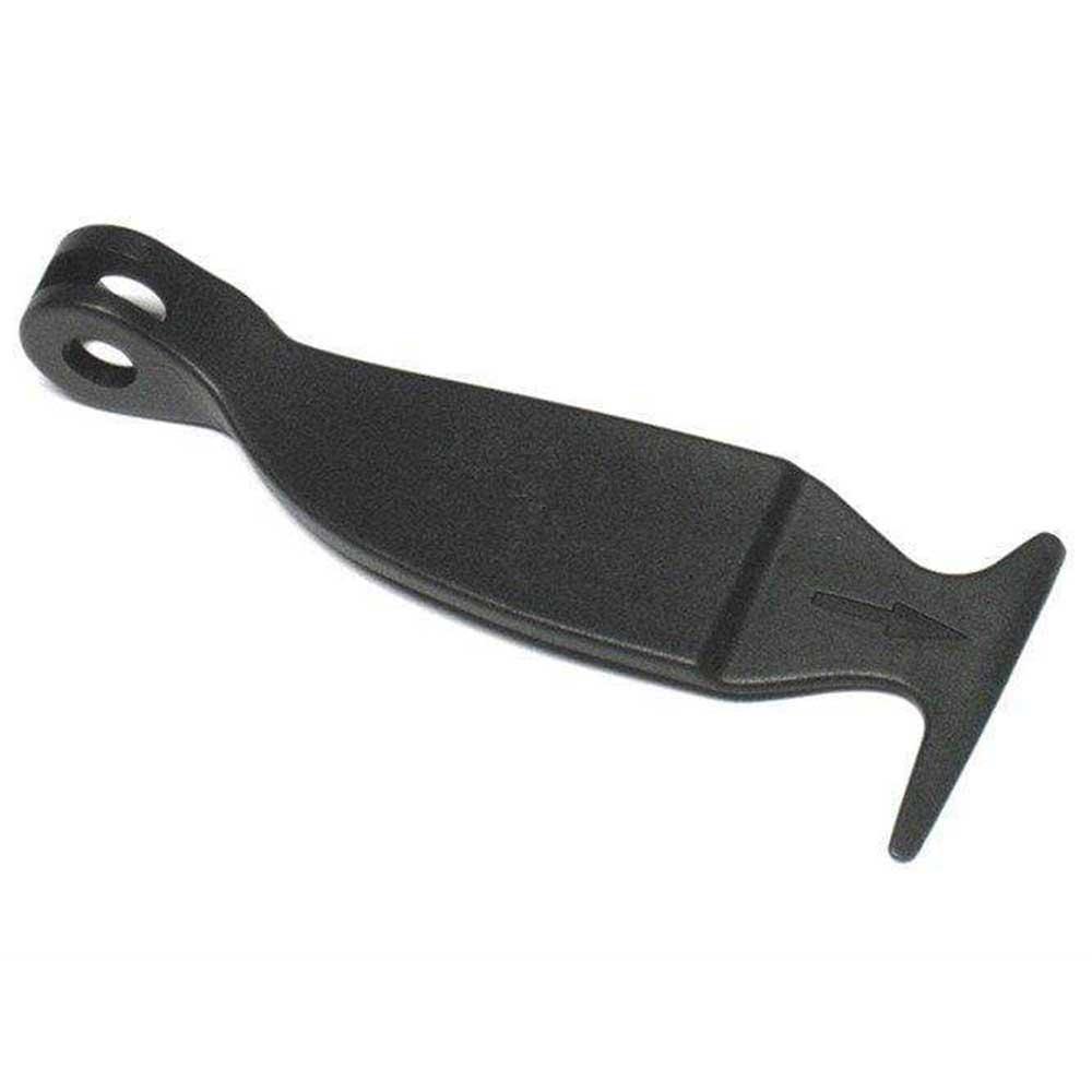 Mercedes W210 E-class FL 99-03 motorháztető nyitókar