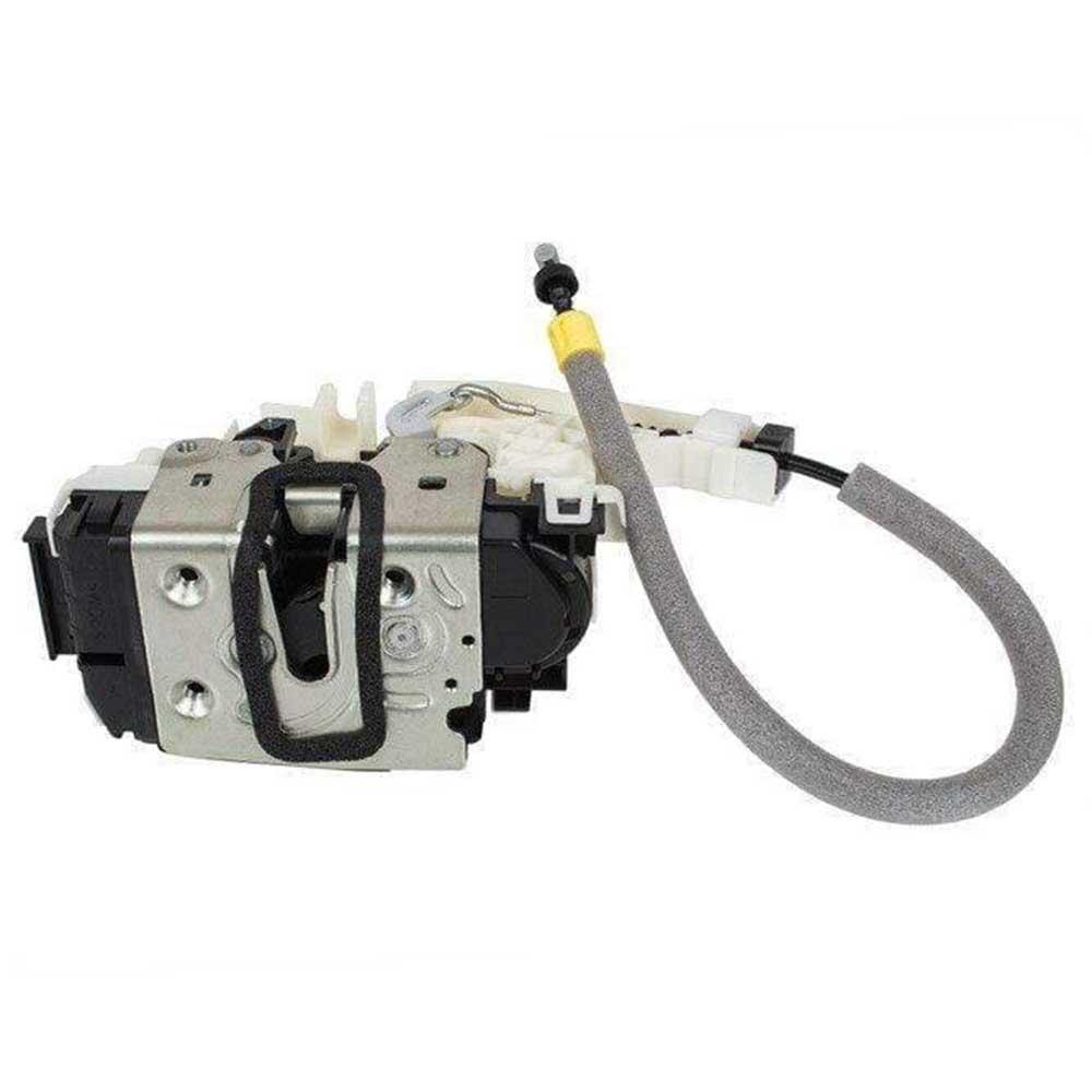 Mercedes W212 E-class 2009-Első ajtózár Bal