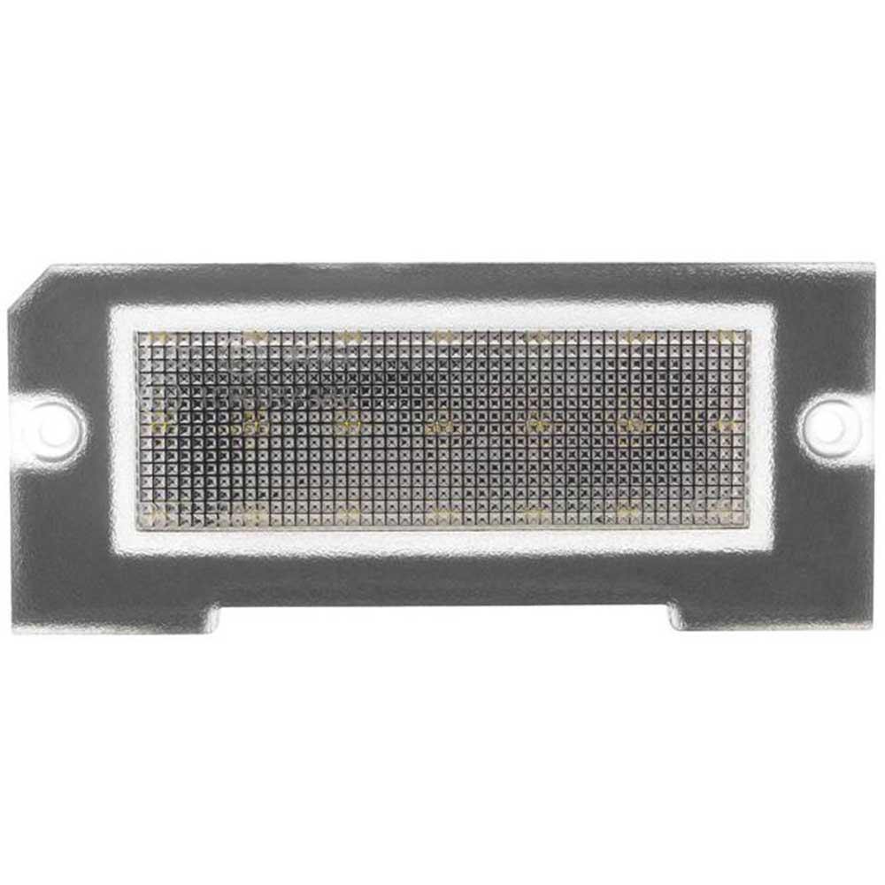 Land Rover Freelander 98-06 LED rendszámtábla világítás