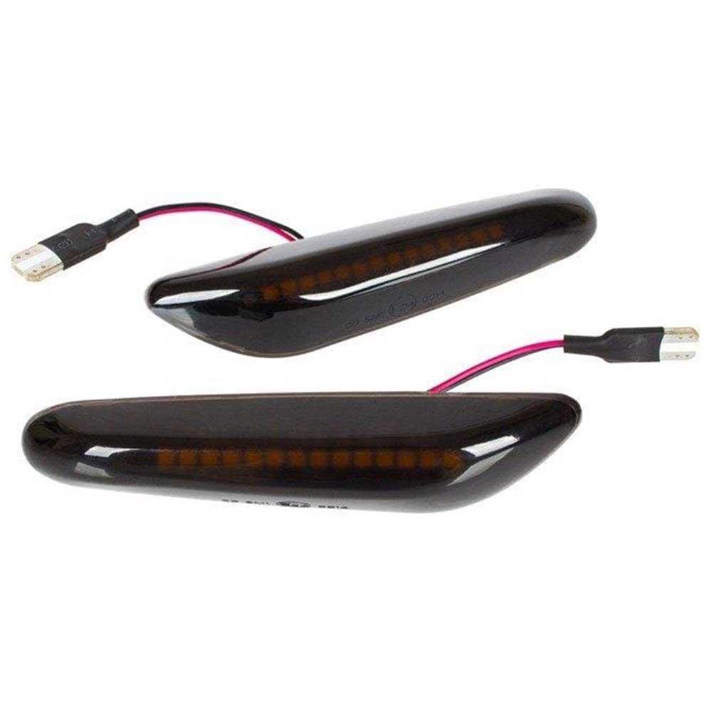 BMW 3 E46 LED oldalsó irányjelző