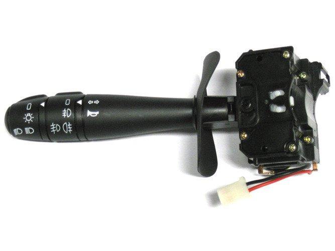 Renault Trafic II kormányoszlop világítás / irányjelző kapcsoló