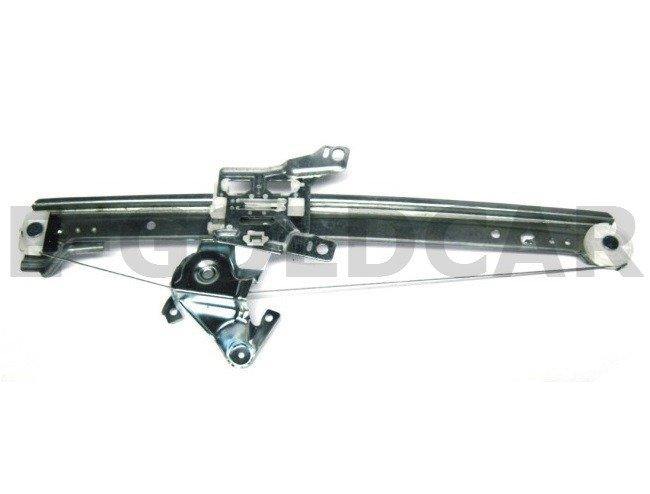 Mercedes W168 A-osztály ablakemelő szerkezet, jobb hátsó