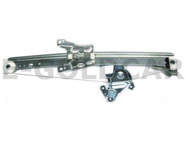 Mercedes W168 A-osztály ablakemelő szerkezet, bal hátsó