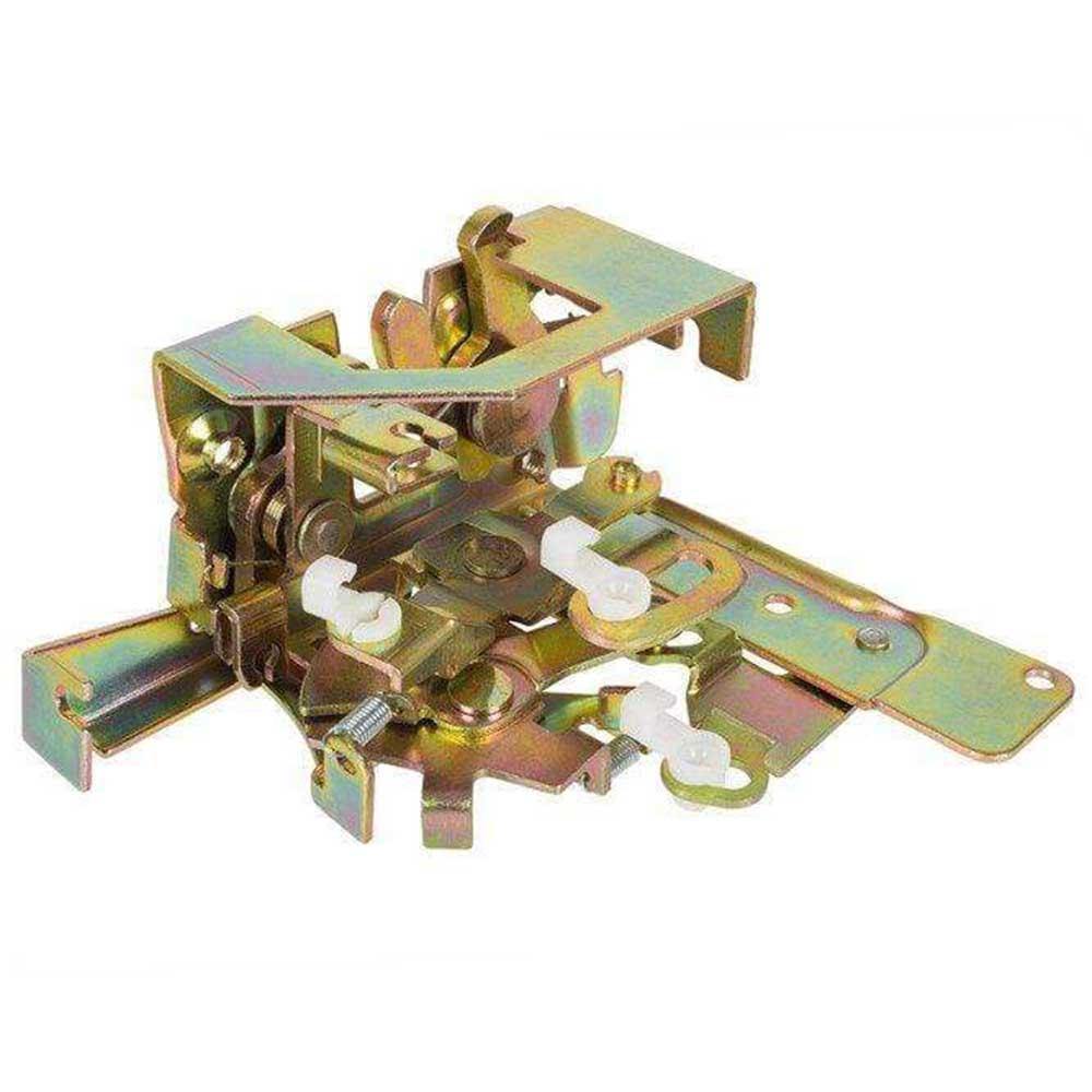 Renault Master II 98-10 hátsó ajtózár Jobb