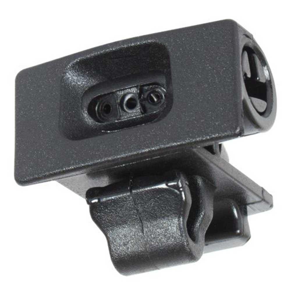 Nissan NV400 2011- szélvédőmosó fúvóka