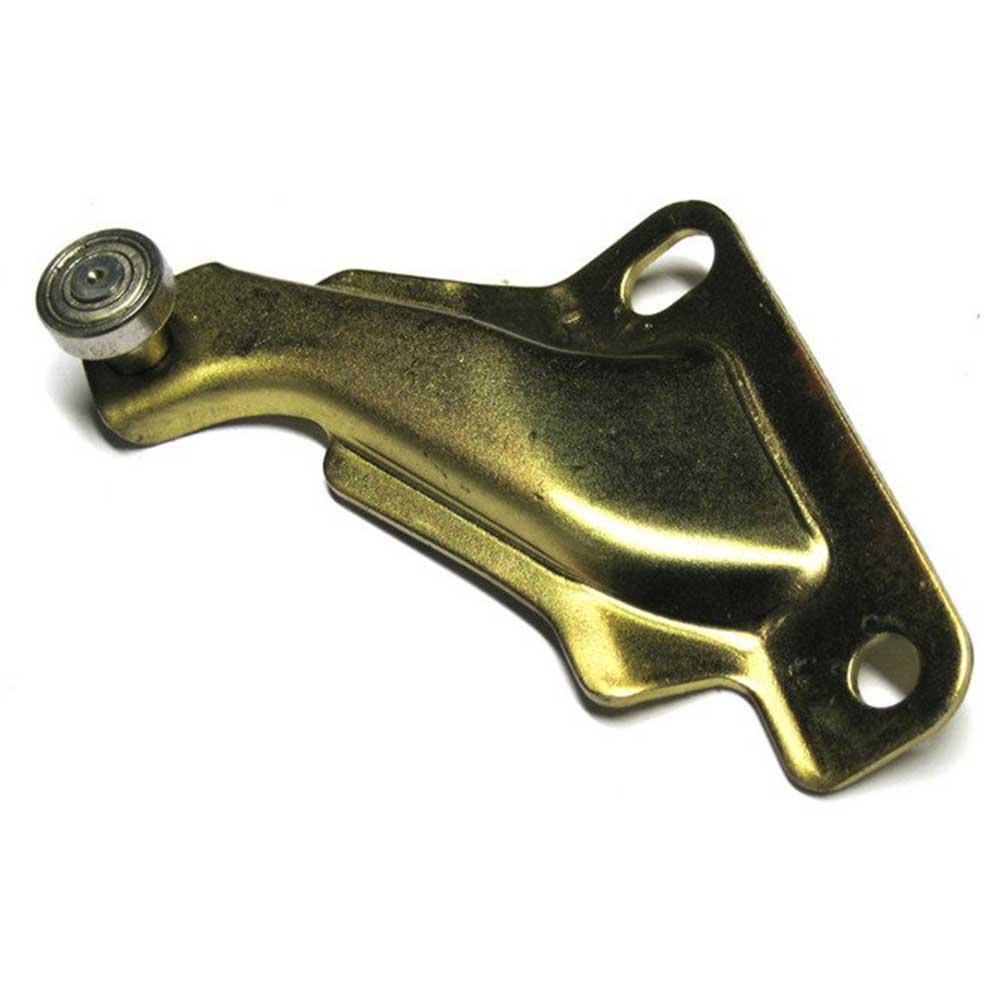 Hyundai H100 tolóajtó görgővezető felső