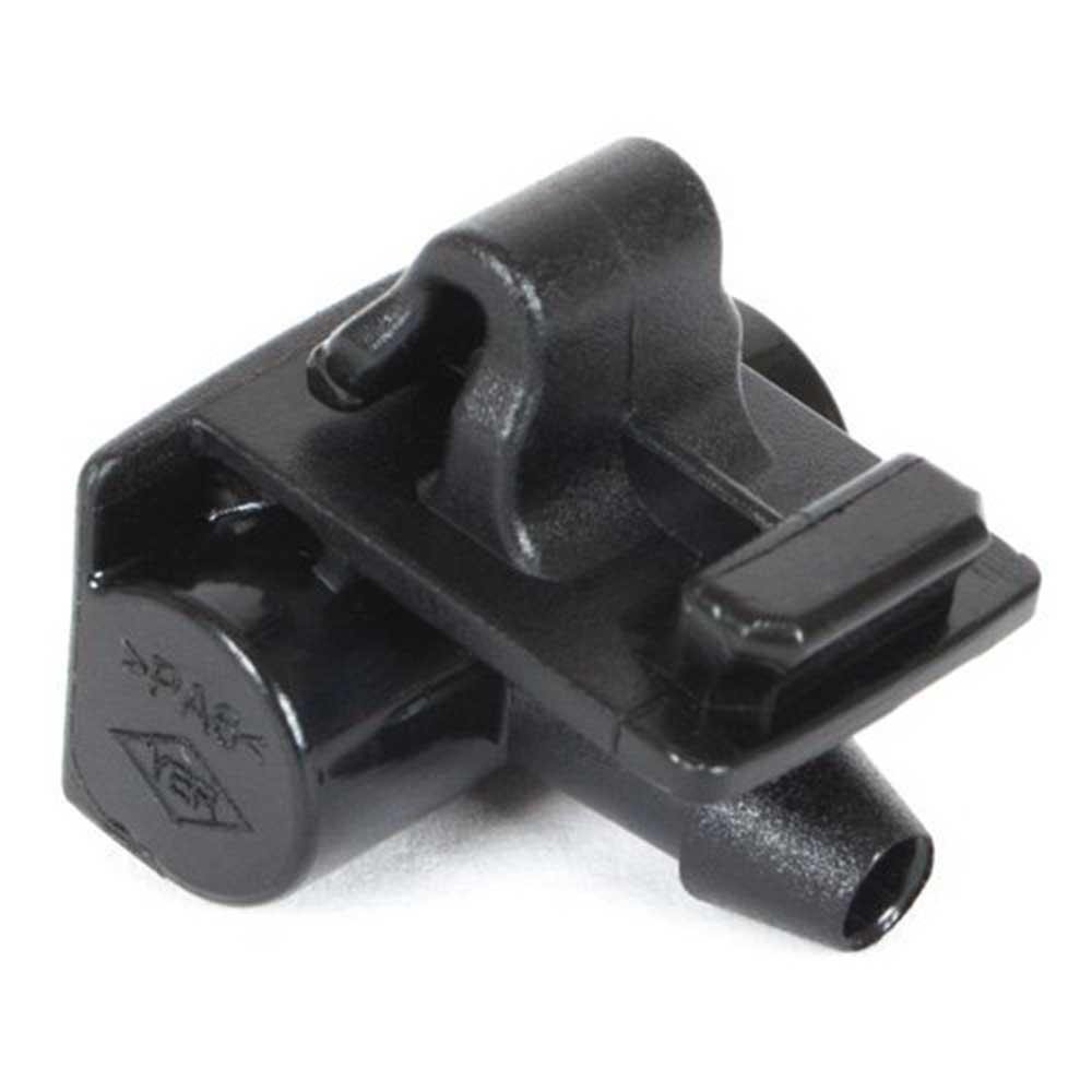 Nissan NV400 2011- szélvédőmosó fúvóka