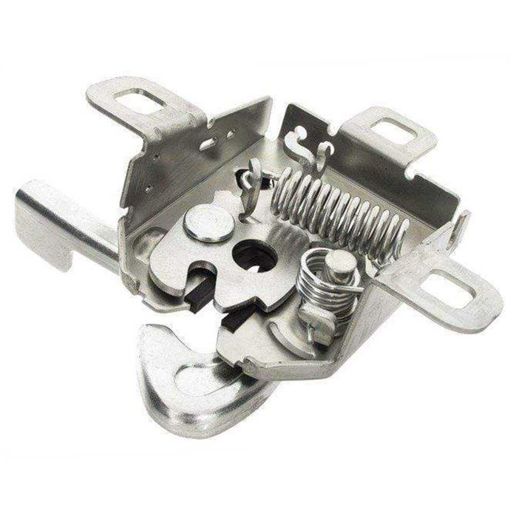 Peugeot Boxer 02-06 motorháztető zár