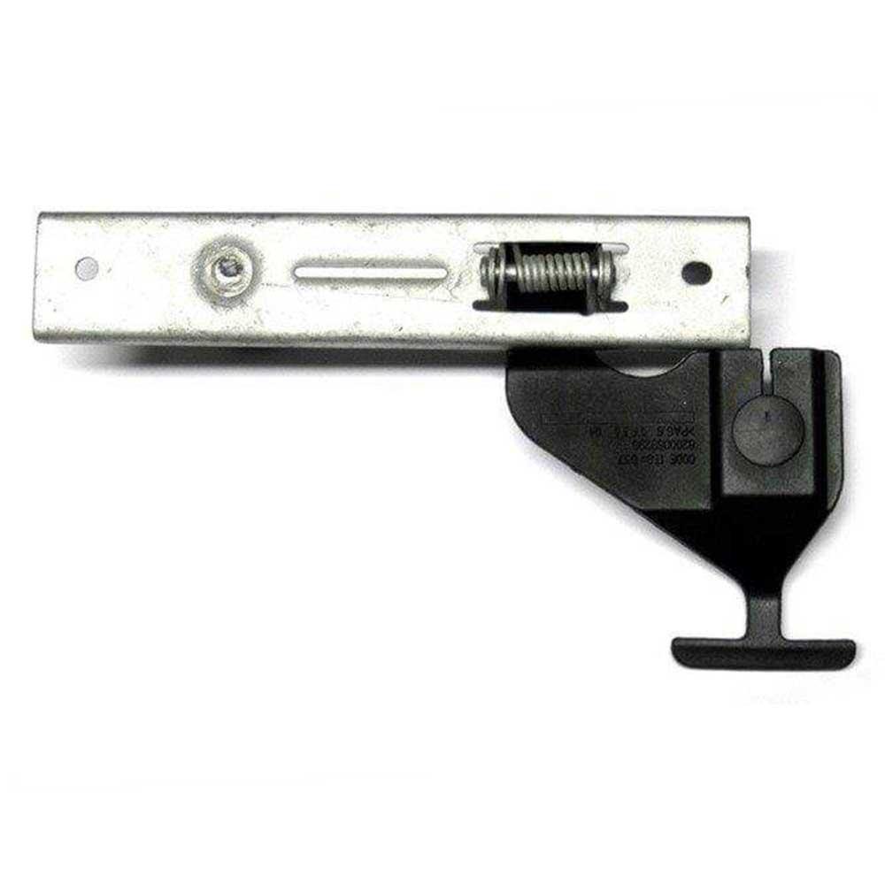 Renault Clio II 01-06 motorháztető zár