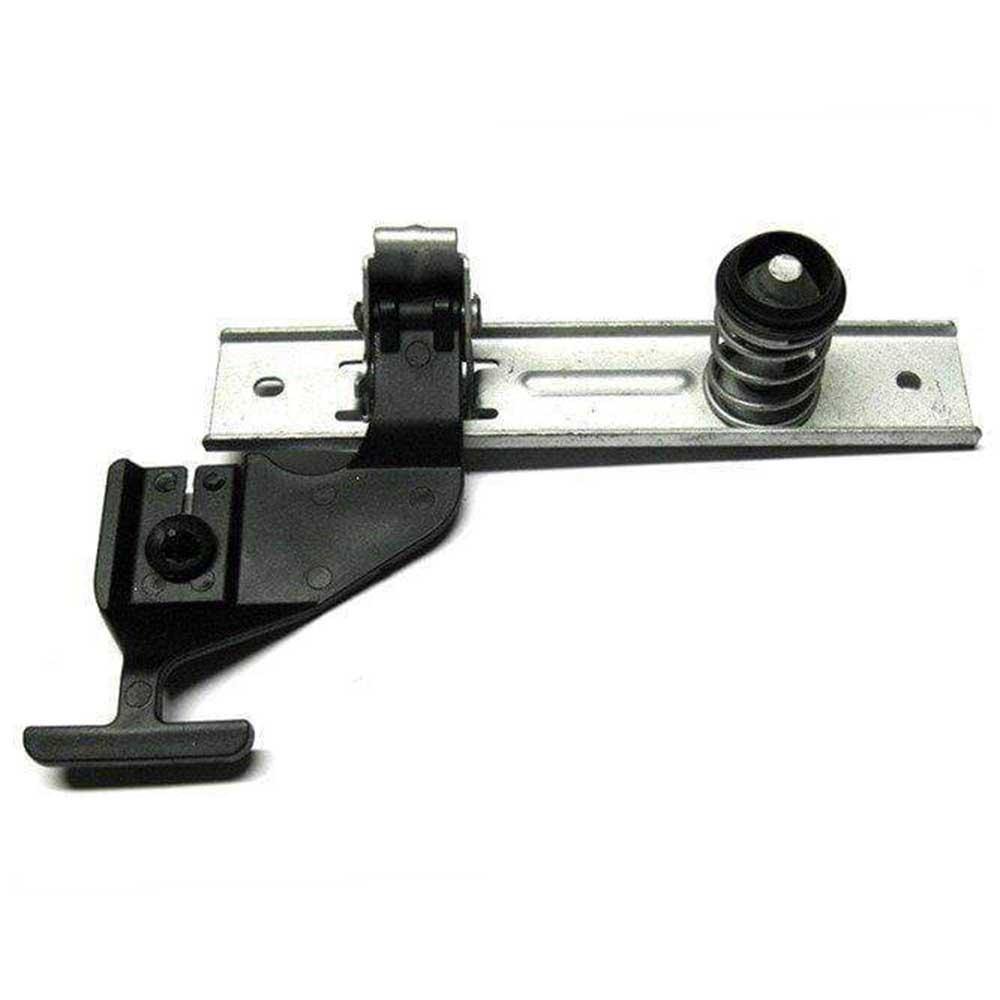 Renault Clio II 01-06 motorháztető zár