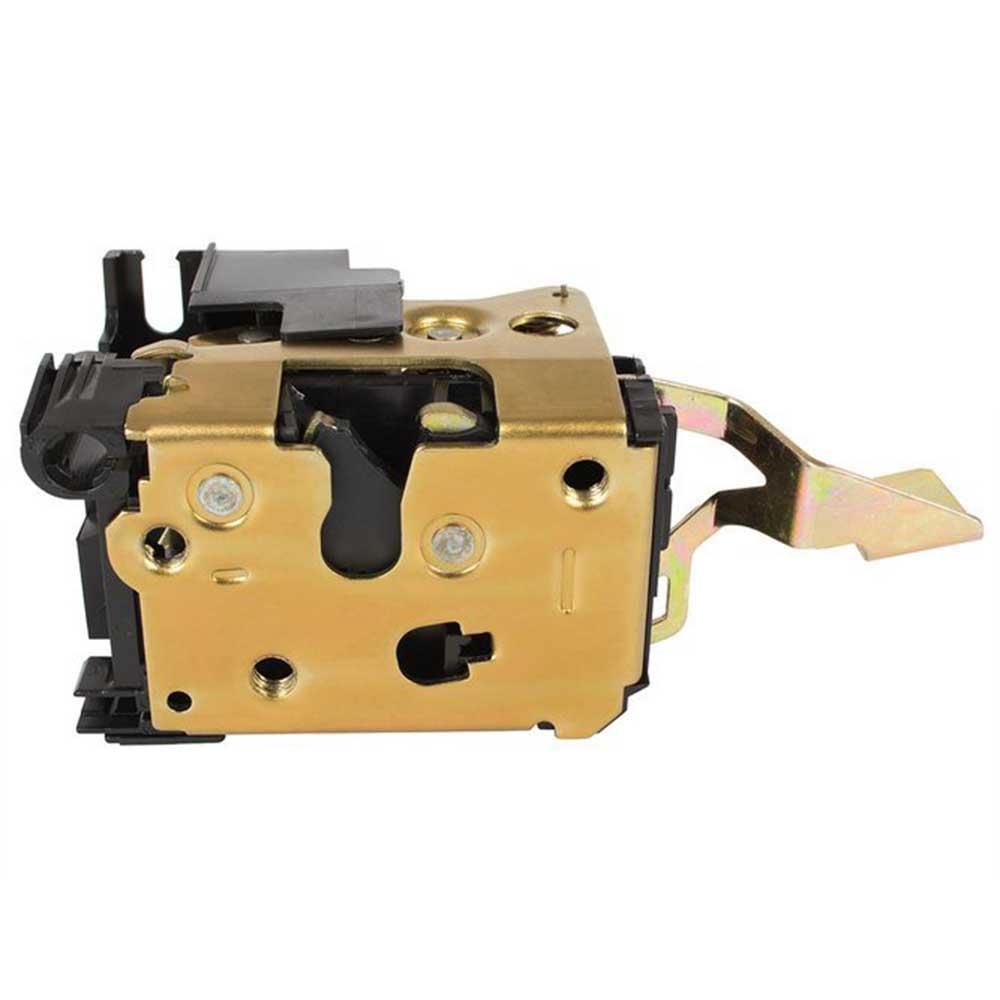 Citroen Jumper 94-06 ajtózár, jobb első