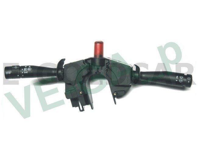 Ford Courier kormányoszlop világítás / irányjelző kapcsoló