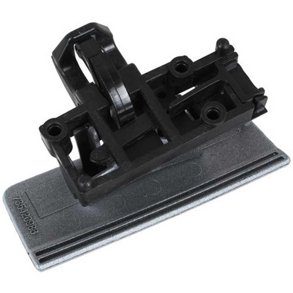 Fiat Linea 2006- kesztyűtartó fedél ezüst