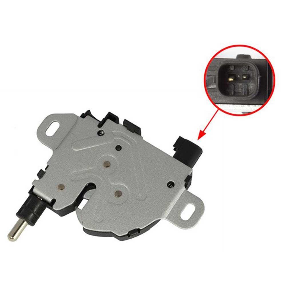 Ford Focus C-MAX 03-07 motorháztető zár