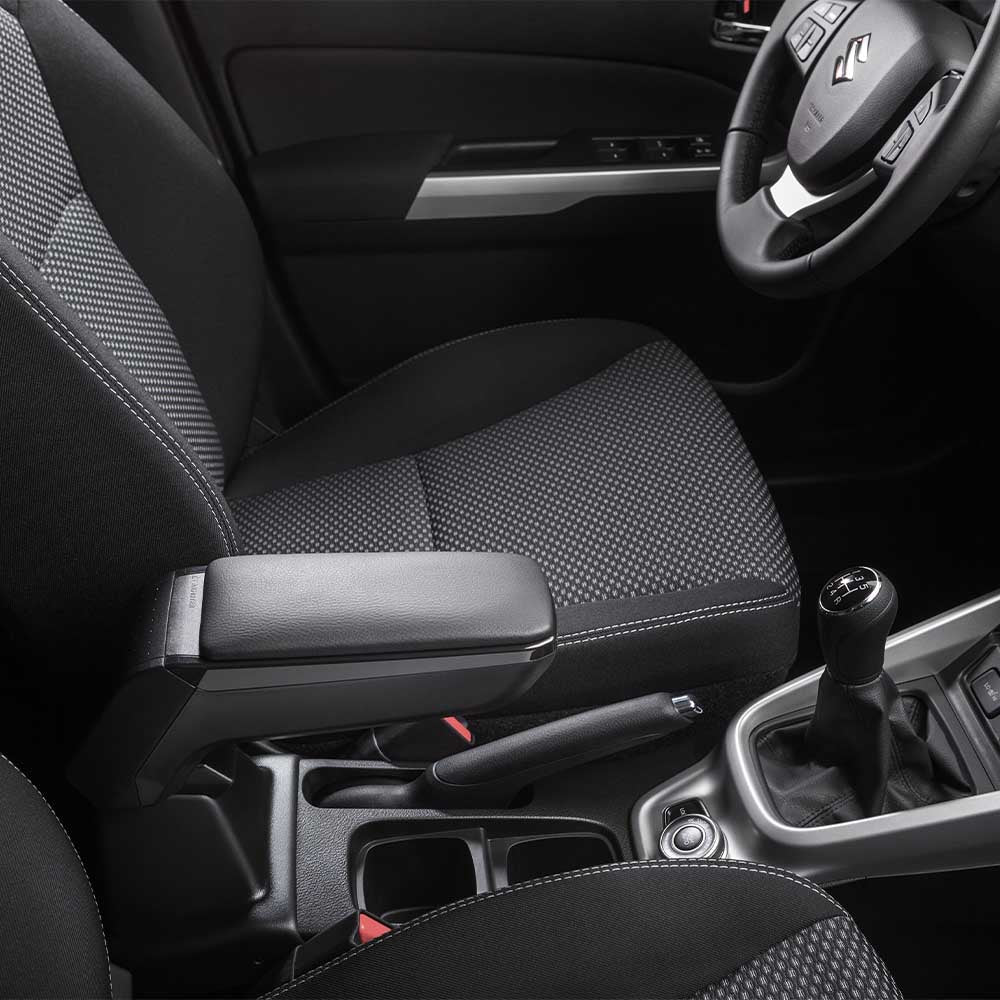 Suzuki Vitara Armster könyöklő 2015-