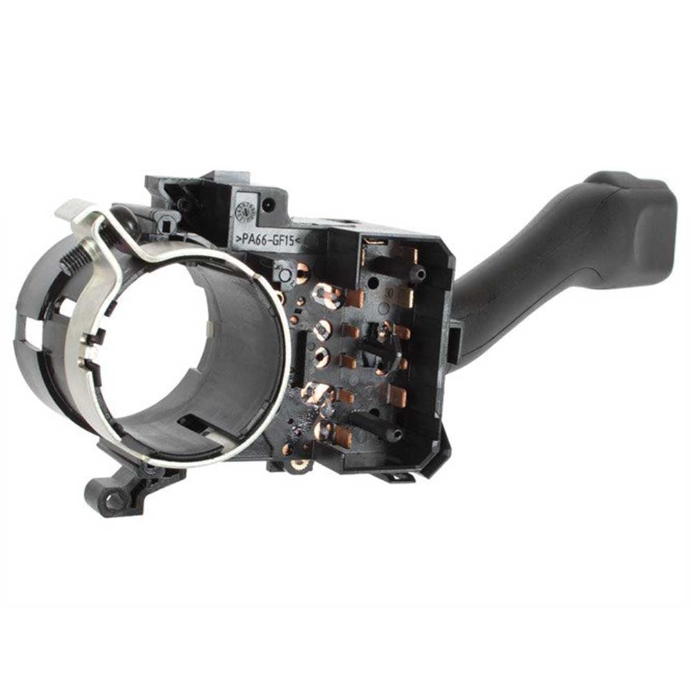 Audi A6 C4 kormányoszlop világítás irányjelző kapcsoló kar