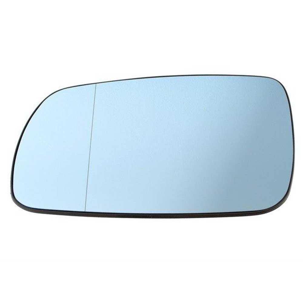 Audi A6 C5 bal tükörlap fűthető