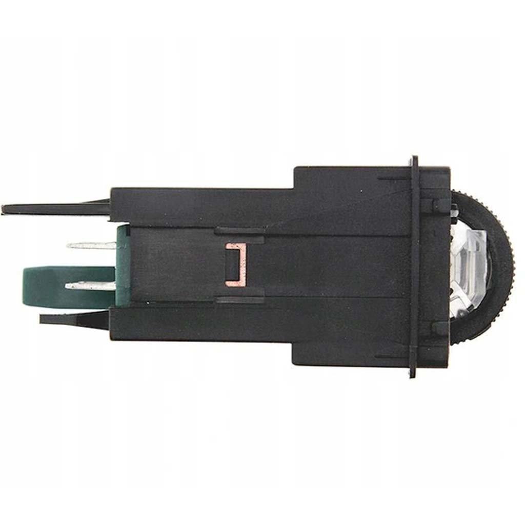 AUDI A3 A4 B6 B7 B8 ülésfűtés kapcsoló panel