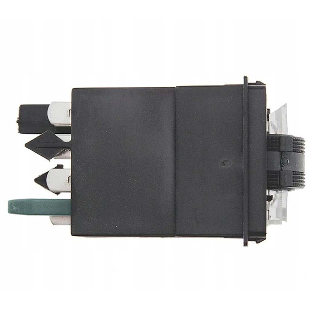 AUDI A3 A4 B6 B7 B8 ülésfűtés kapcsoló panel