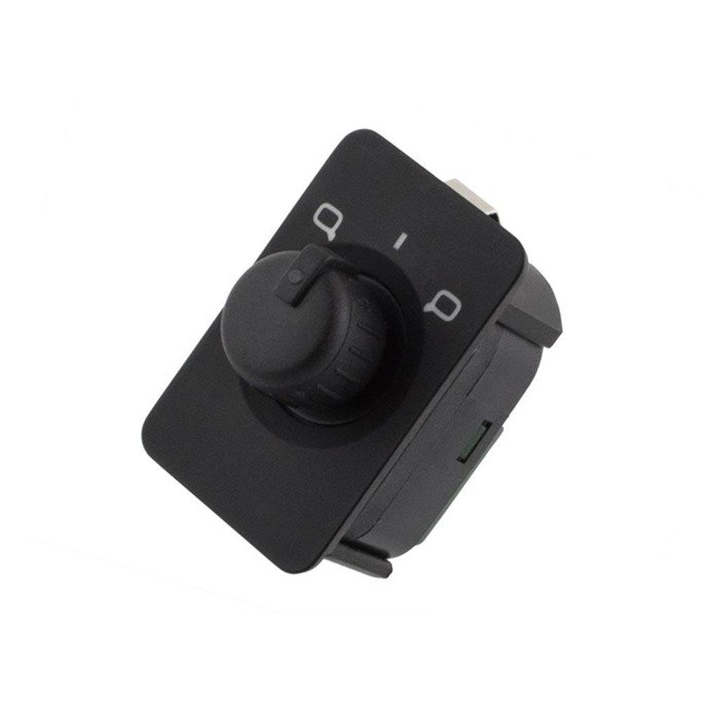 Audi A6 C5 visszapillantó tükör állító kapcsoló