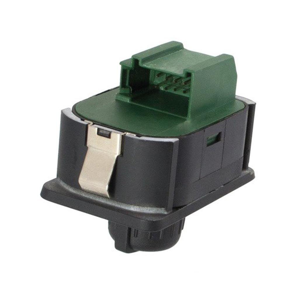 Audi A6 C5 visszapillantó tükör állító kapcsoló