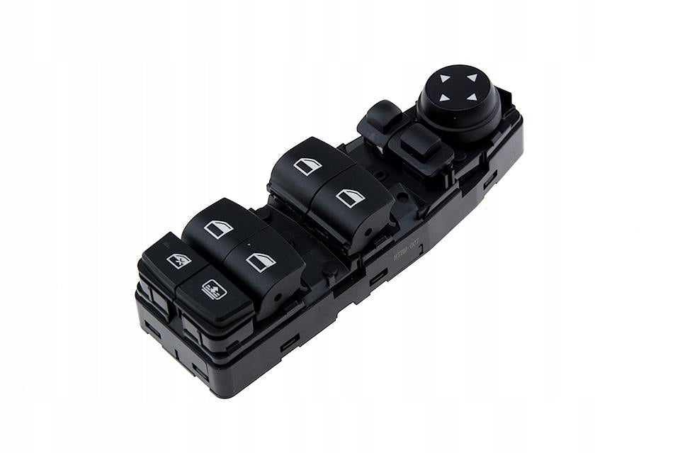 BMW 5 F10 F11 ablakemelő kapcsoló