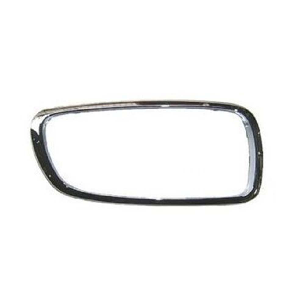 BMW 7 E65 hűtőrács keret (JOBB) 2005-