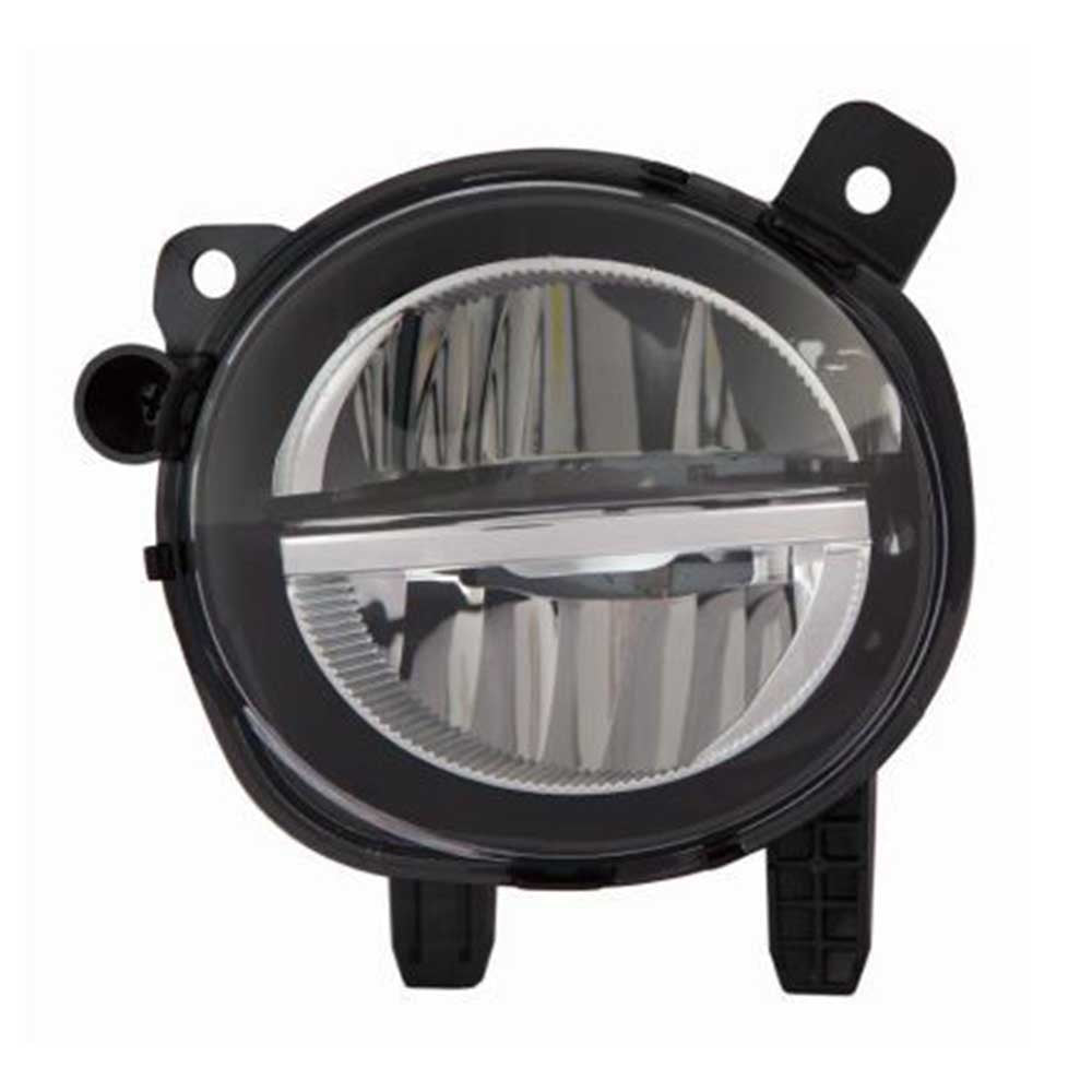 BMW 1 Hatchback (F20) jobb ködlámpa 2010-2019