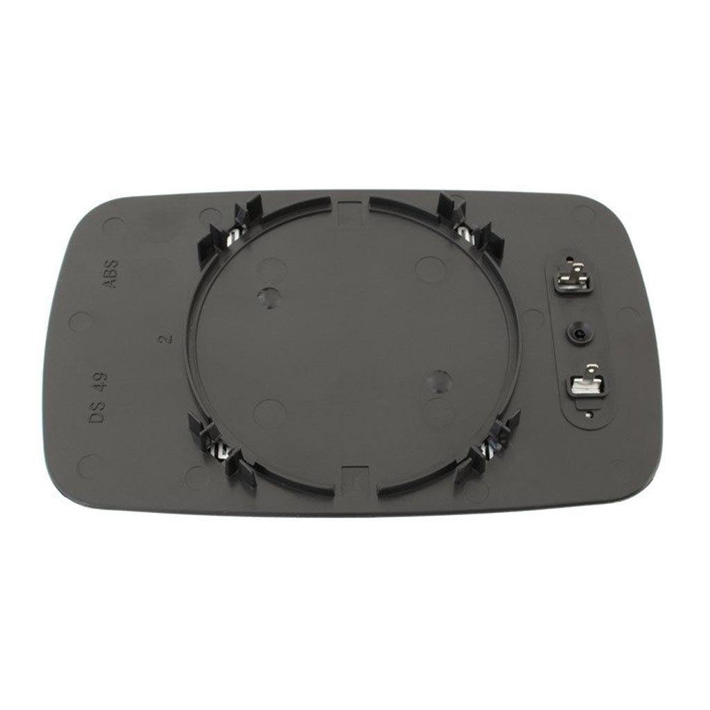 BMW 5 E39 fűthető tükörlap (jobb)