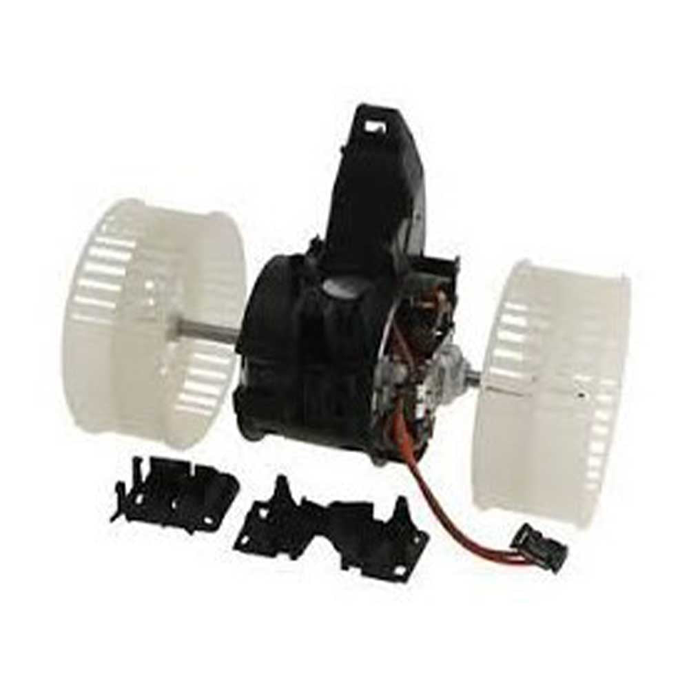 BMW 5 (E60/E61) belső ventilátor fütőmotor