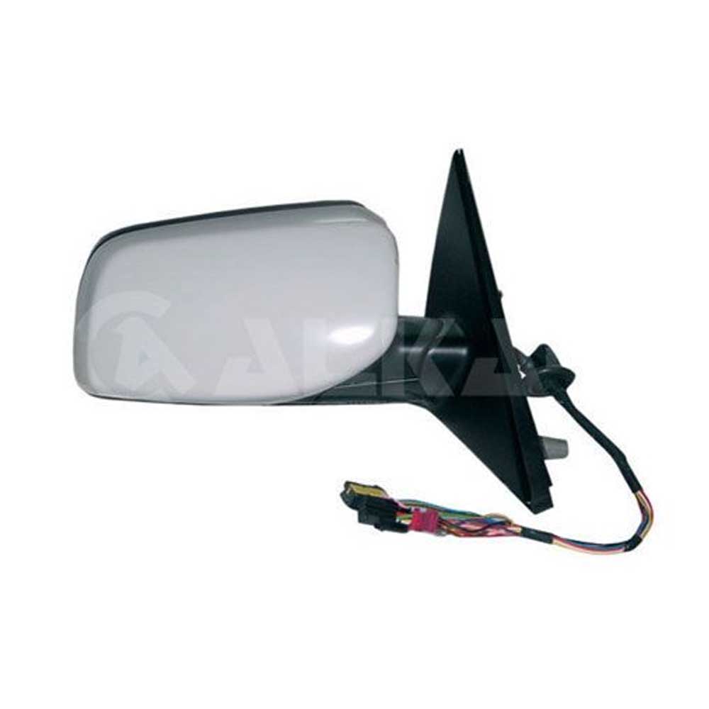 BMW 5 Touring (E61) jobb oldali visszapillantó tükör 2004-2010