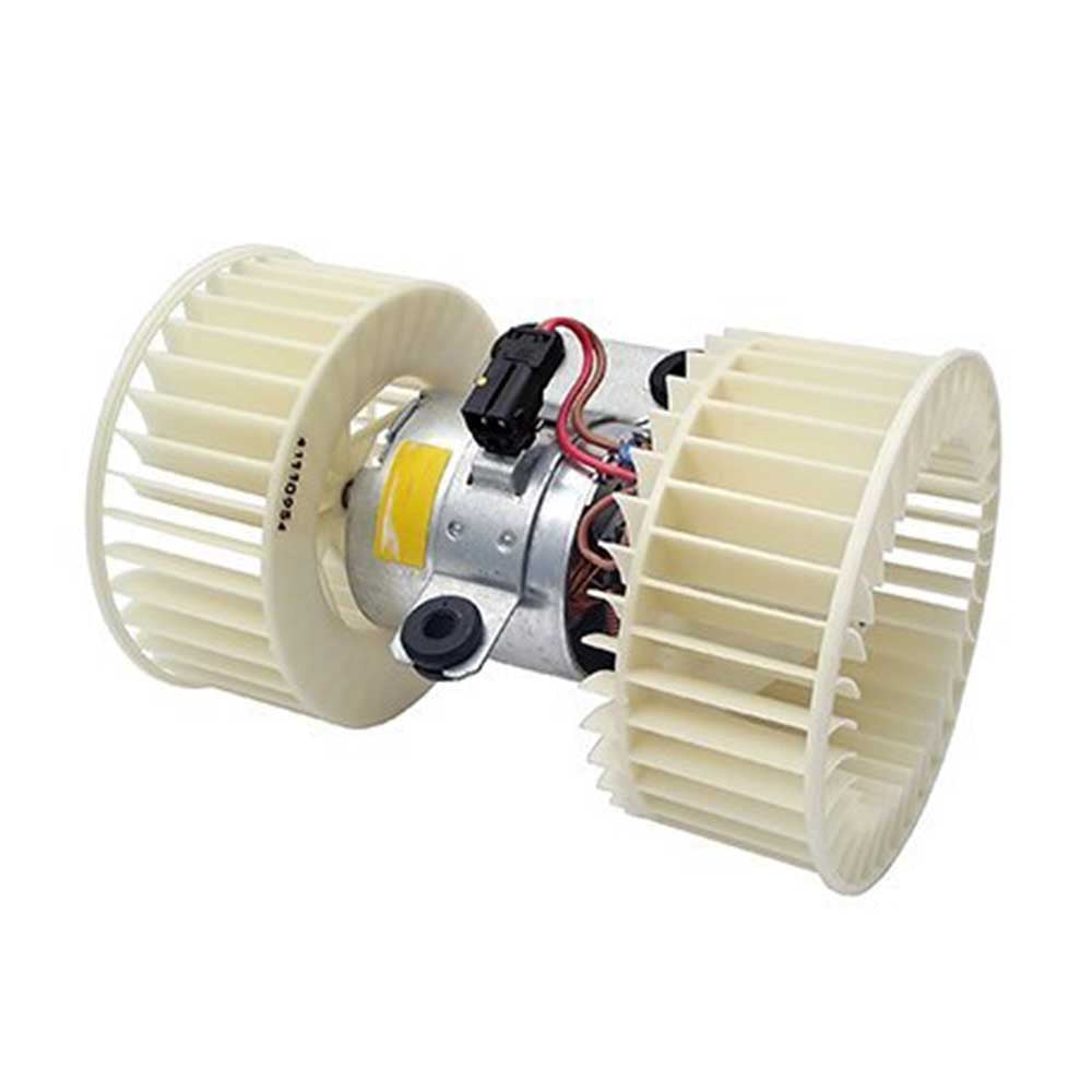 BMW 5 (E34) belső ventilátor fütőmotor