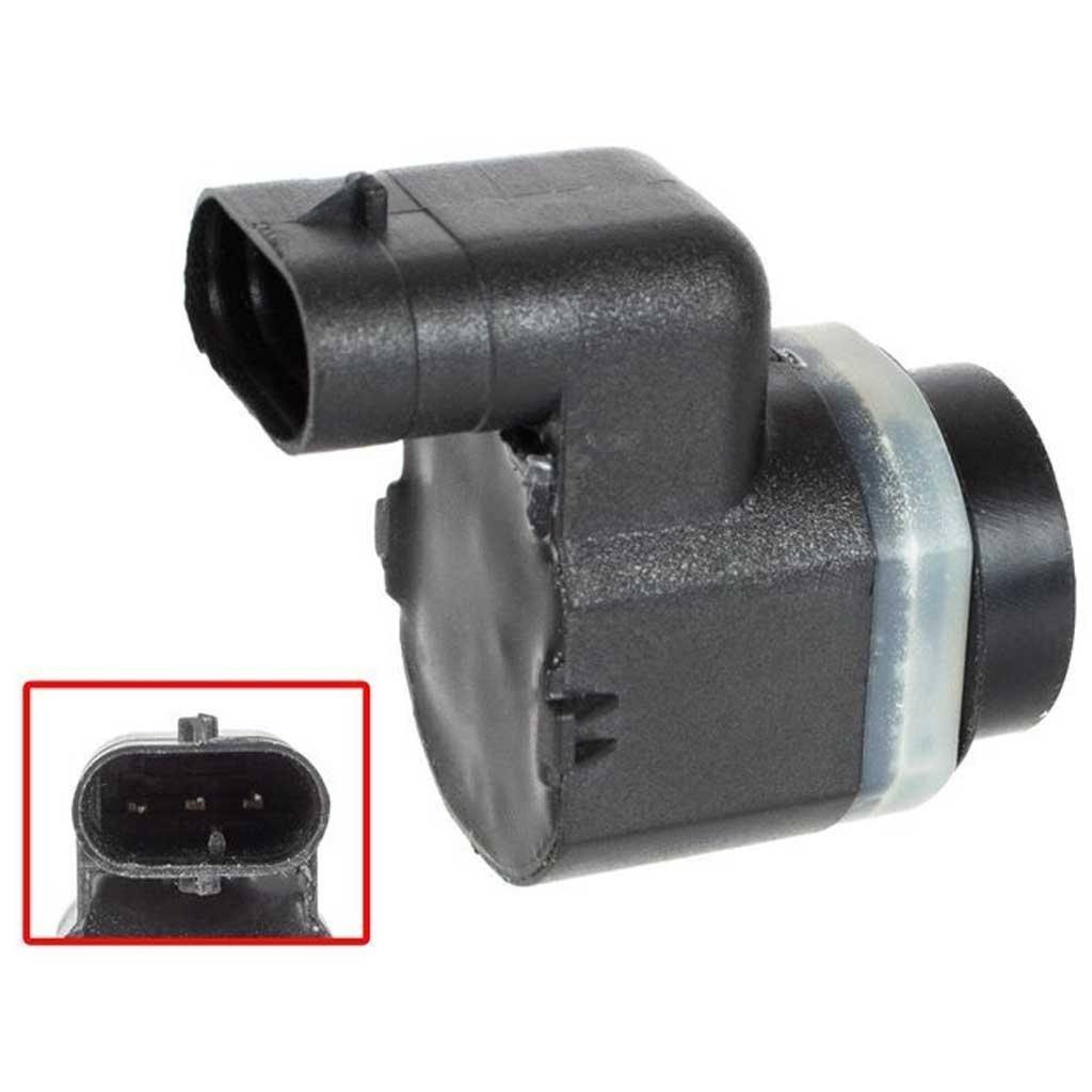 BMW X3 E83-X5 E70-X6 E71 Tolatóradar szenzor