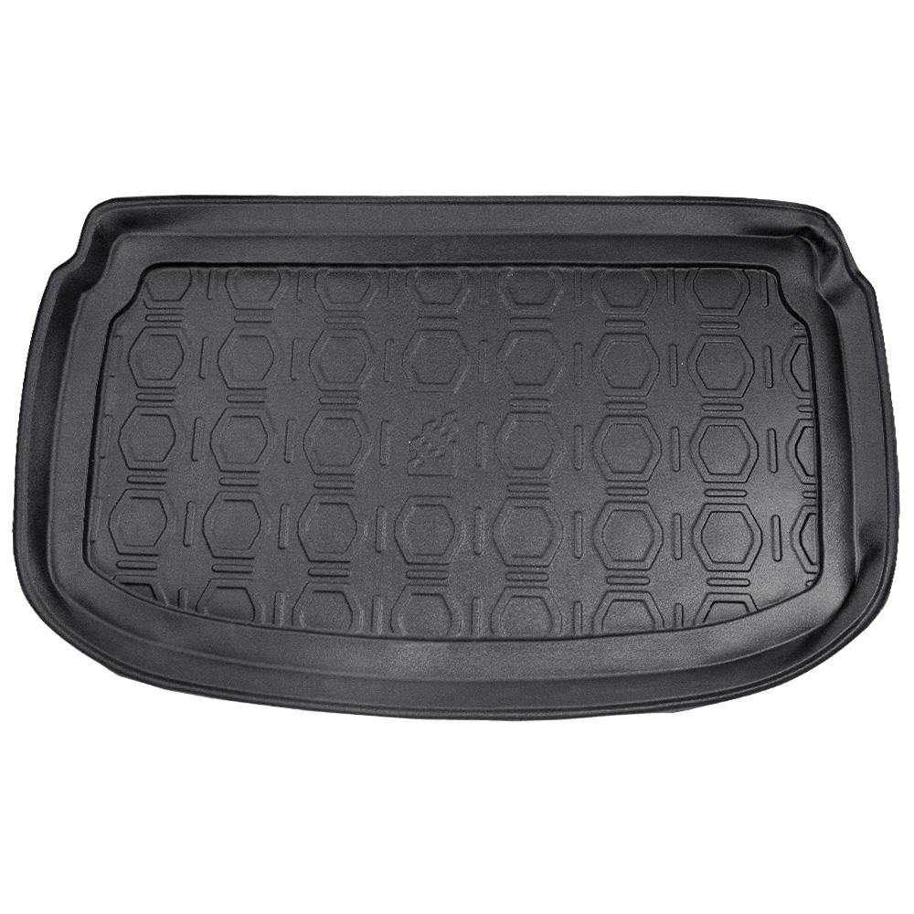 Chevrolet Aveo III HB csomagtértálca 2011-