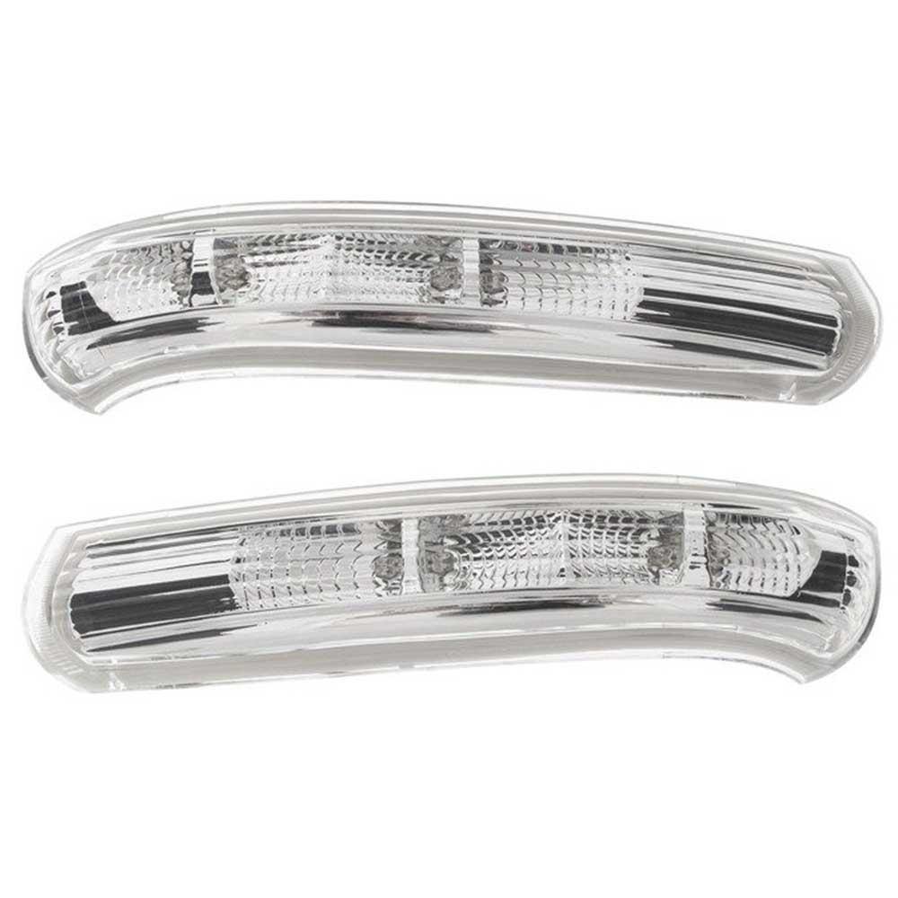 Chevrolet Captiva 2007-2016 Visszapillantó index lámpa jobb&ball