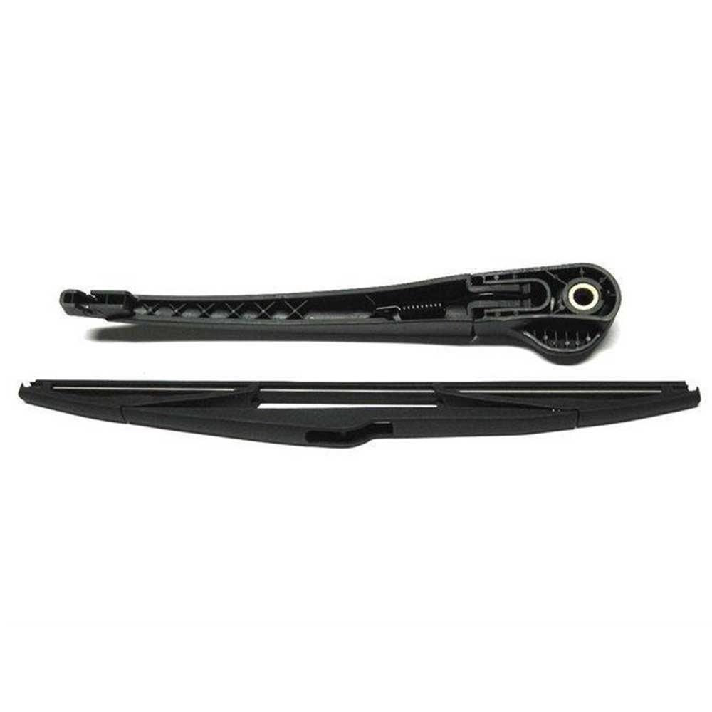 Citroen C4 Picasso hátsó ablaktörlő lapát és kar