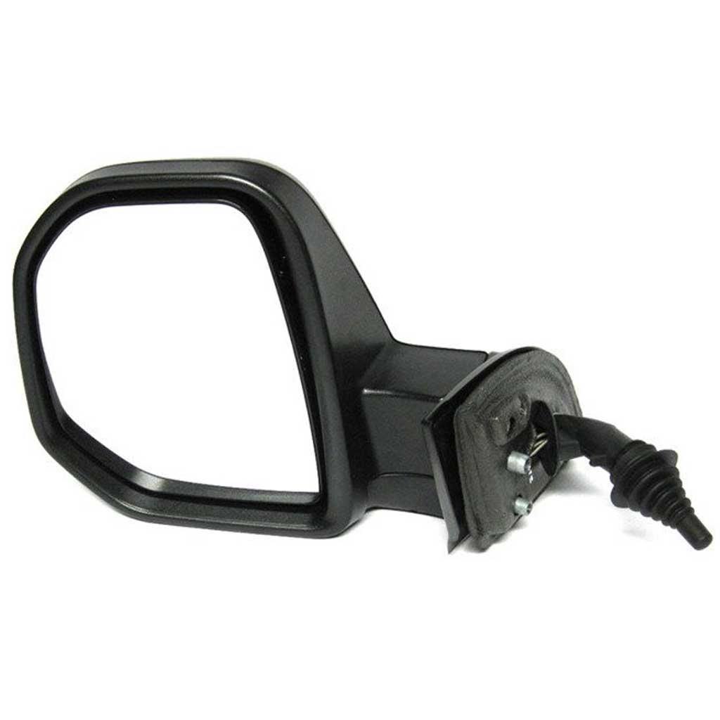 Citroen Berlingo visszapillantó tükör bal oldali 2008