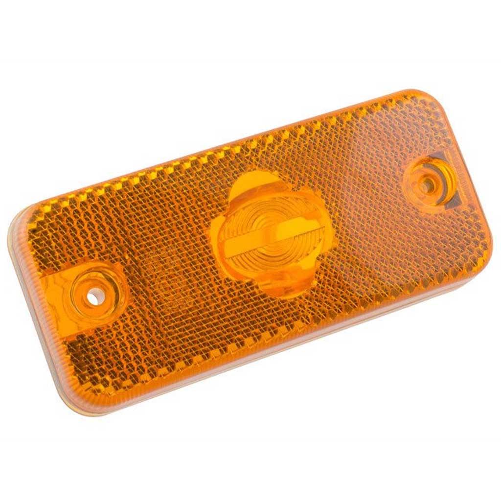 Citroen Jumper 06- Index lámpa Bal-Jobb